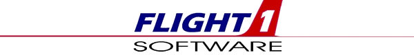 Flight 1 Software